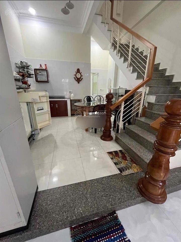 Cho thuê nhà 2 tầng đẹp 3 pn mặt tiền nguyễn thị hồng khu sơn trà