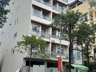 Cần cho thuê mặt tiền nhà đường trần hưng đạo. view sông.