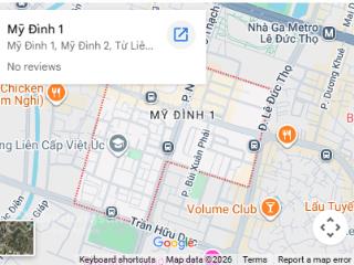 Chính chủ bán chung cư ct5 mỹ đình sông đà 135m2, 3 phòng ngủ, nội thất đầy đủ tiện nghi, bán gấp