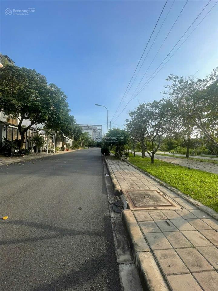 Bán đất khu dân cư lập phúc lê văn lương, phước kiển, nhà bè, hướng nam. 8,5x15. giá 6 tỷ