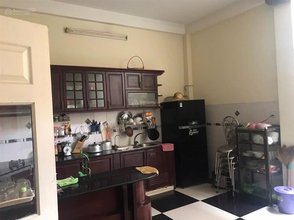 Cần bán gấp biệt thự làng đại học khu b, dt 6,8x20,5m 1 trệt 2 lầu. sổ hồng hoàn công.giá 9,7 tỷ