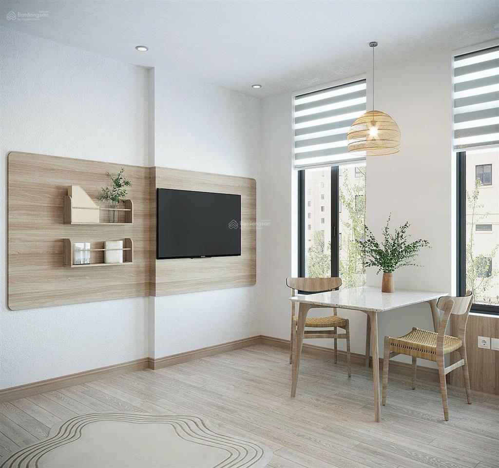 Bán tòa nhà dịch vụ làng đại học khu abc, 10x25m 1 hầm 1 trệt 4 lầu sân thượng, thu nhập 130tr/th