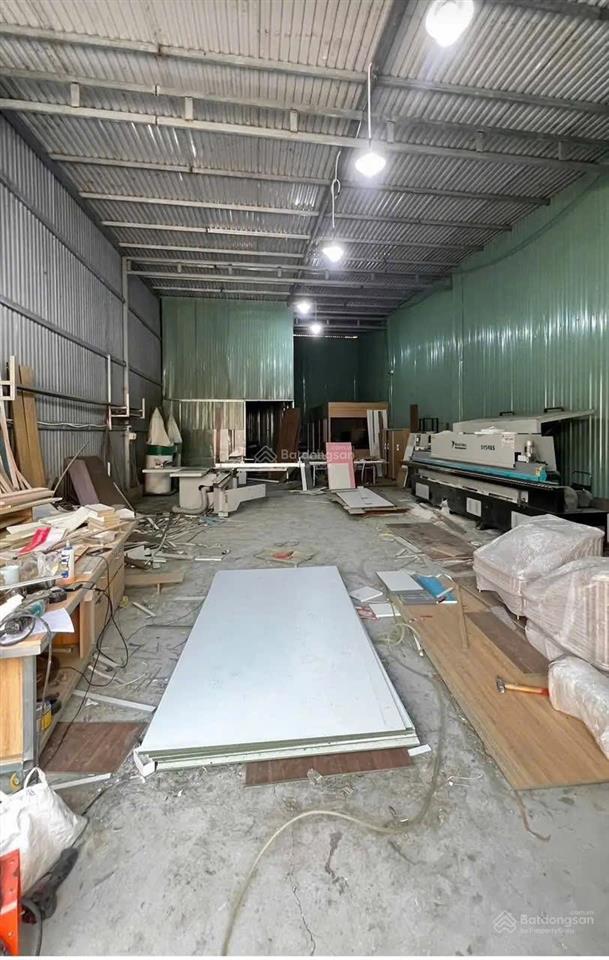 Bán gấp kho xưởng kdc xã phước kiển. dt 8,2x19 (157m² thổ cư). giá 7,5 tỷ