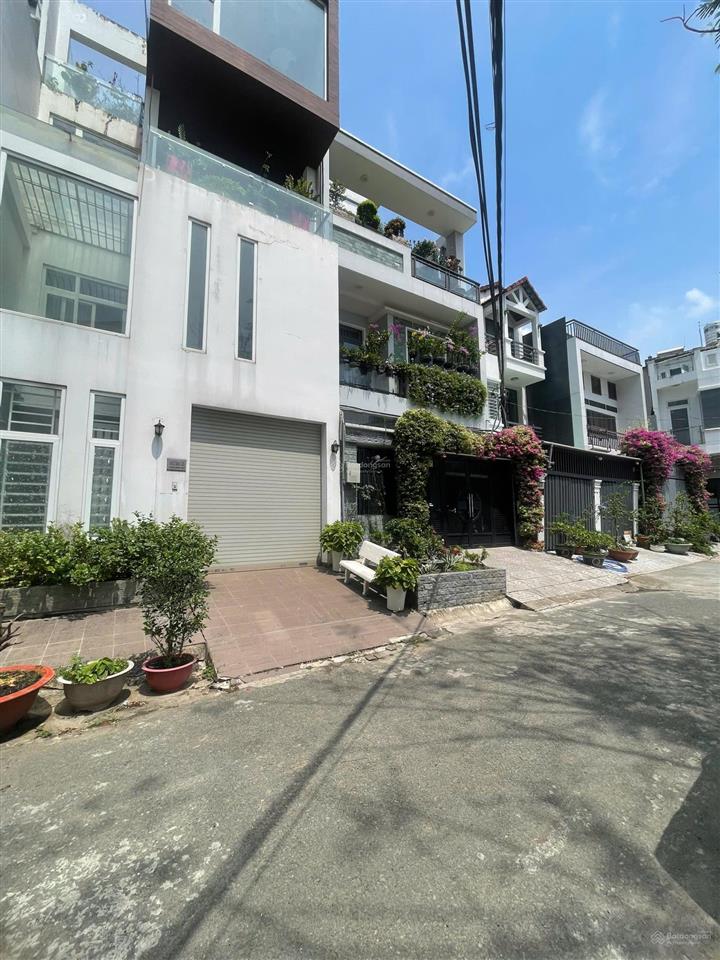 Bán nhà 274 nguyễn văn tạo, long thới, nhà bè, dt 9x10, 1 trệt 1 lầu. giá 6 tỷ