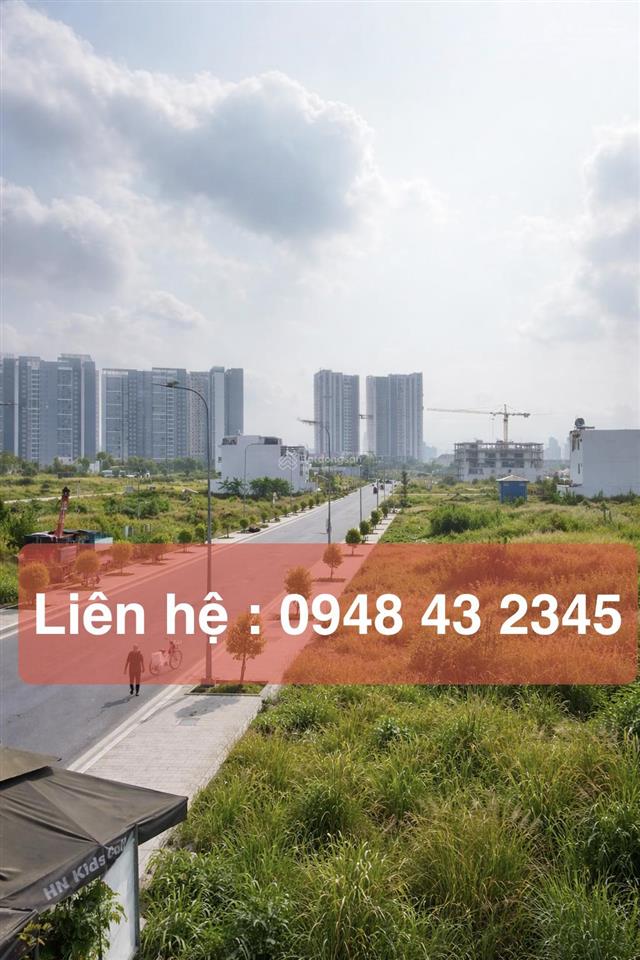 Chuyên bán đất biệt thự kdc thái sơn, lô c11 dt 10x25. sổ hồng. gpxd 1 trệt 1,5 lầu. giá 65tr/m2
