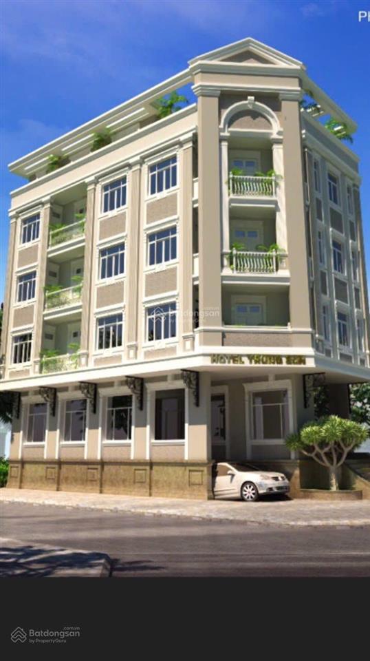 Bán đất góc 2 mặt tiền đường thông kdc kim sơn. dt 5x20. sổ hồng. giá 23,5 tỷ