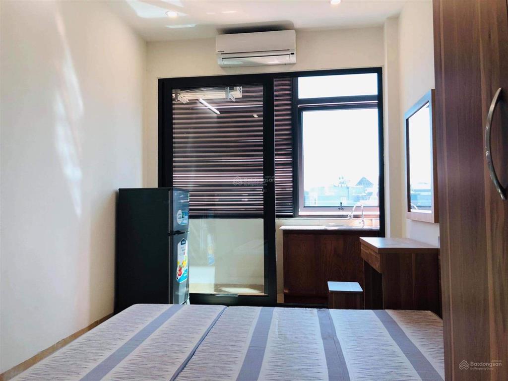 Chính chủ cho thuê căn hộ chung cư mini 25m2 số 5e ngách 68 ngõ 29 khương hạ