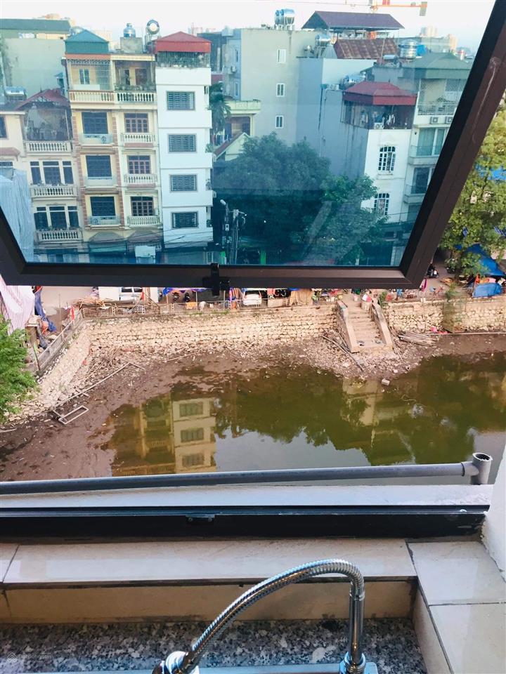 Chính chủ cho thuê căn hộ chung cư mini 25m2 số 5e ngách 68 ngõ 29 khương hạ
