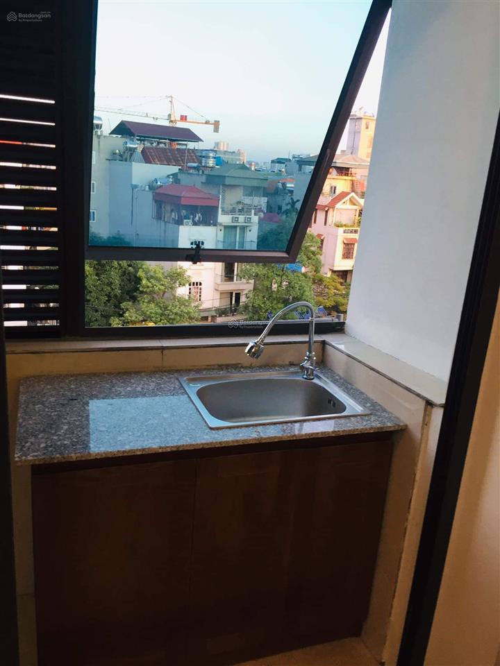Chính chủ cho thuê căn hộ chung cư mini 25m2 số 5e ngách 68 ngõ 29 khương hạ