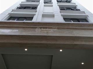 Cho thuê căn hộ 2 phòng ngủ quận ba đình