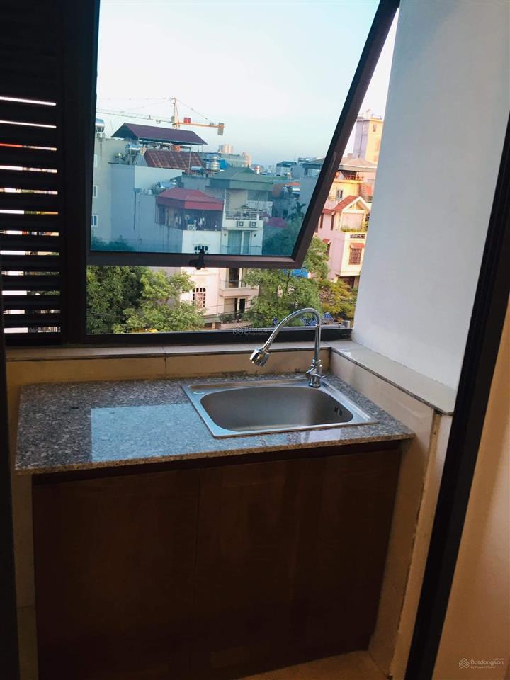 Chính chủ cho thuê căn hộ chung cư mini 25m2 số 5e ngách 68 ngõ 29 khương hạ