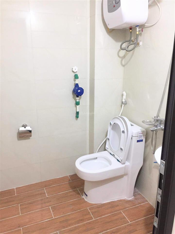 Chính chủ cho thuê căn hộ chung cư mini 25m2 số 5e ngách 68 ngõ 29 khương hạ