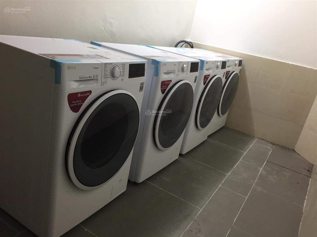 Chính chủ cho thuê căn hộ chung cư mini 25m2 số 5e ngách 68 ngõ 29 khương hạ