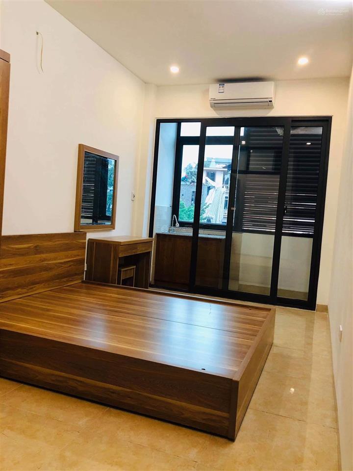 Chính chủ cho thuê căn hộ chung cư mini 25m2 số 5e ngách 68 ngõ 29 khương hạ