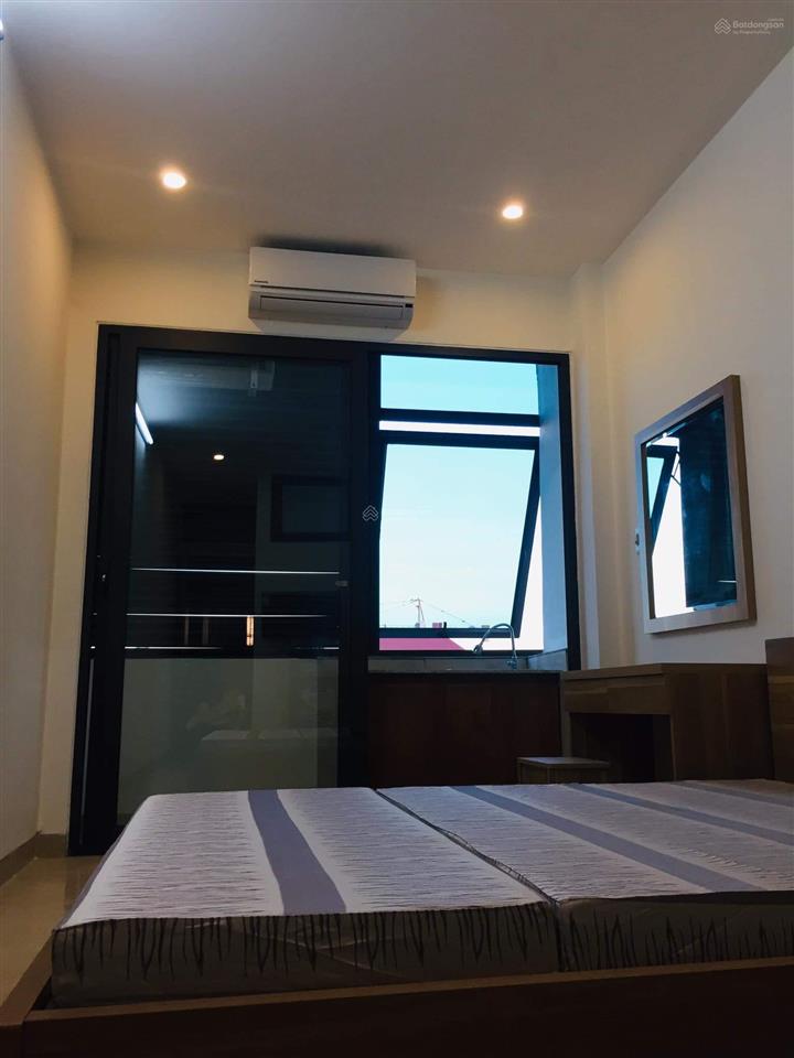 Chính chủ cho thuê căn hộ chung cư mini 25m2 số 5e ngách 68 ngõ 29 khương hạ
