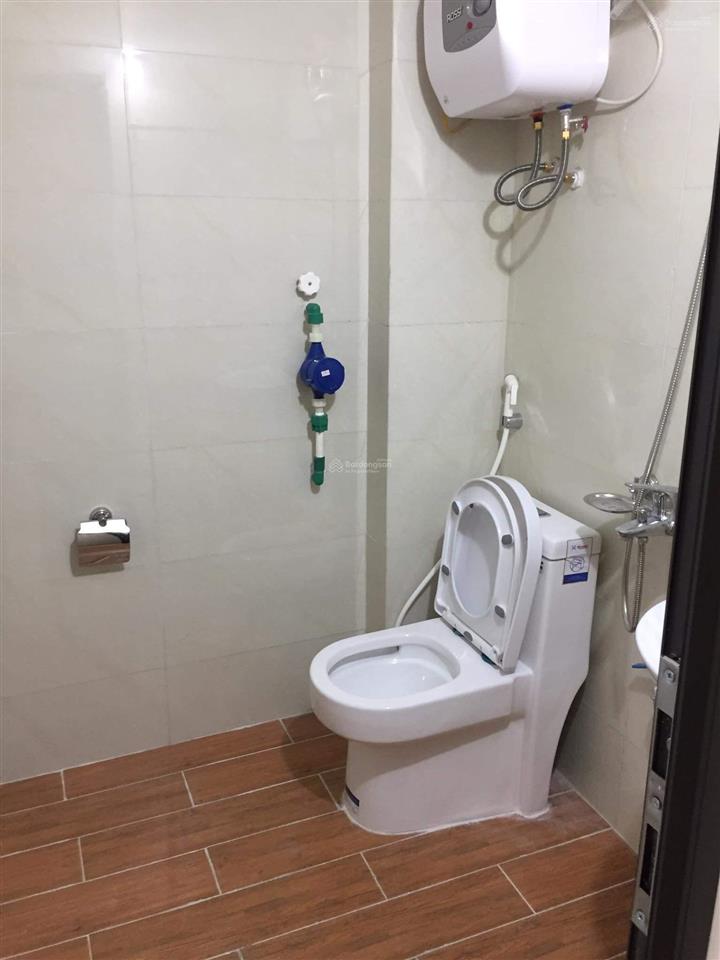 Chính chủ cho thuê căn hộ chung cư mini 25m2 số 5e ngách 68 ngõ 29 khương hạ
