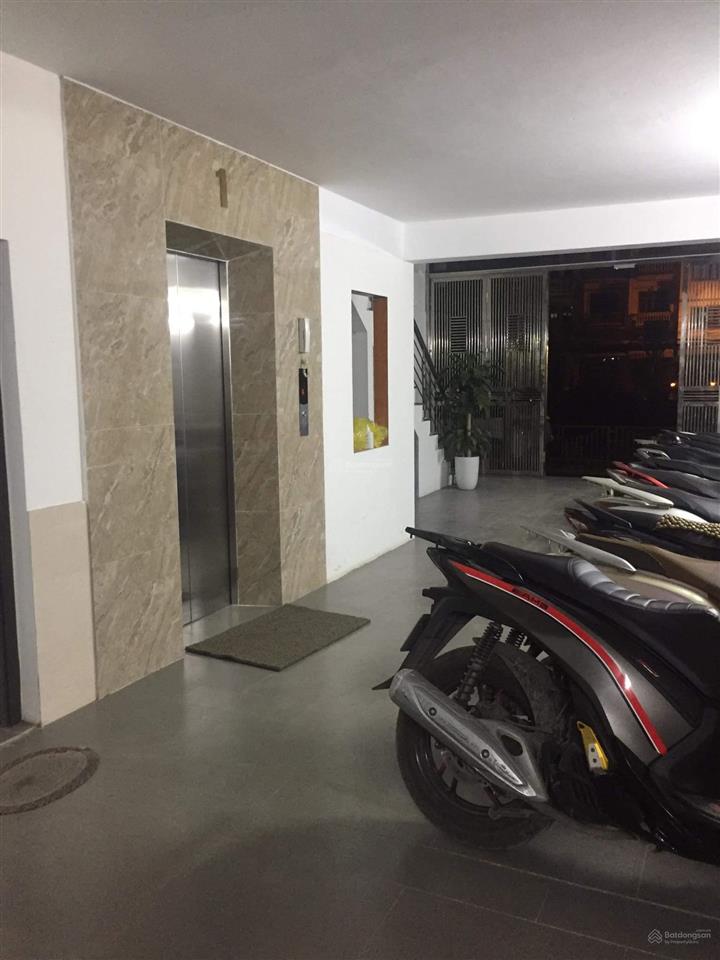 Chính chủ cho thuê căn hộ chung cư mini 25m2 số 5e ngách 68 ngõ 29 khương hạ