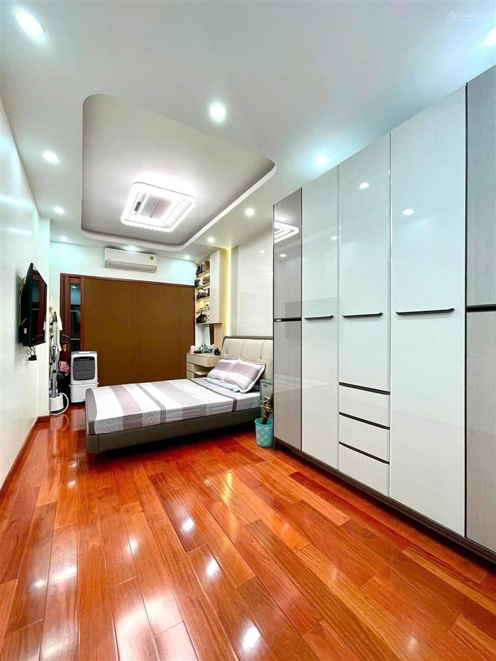 Siêu phẩm thành công  ba đình  45m2x4 tầng  2 mặt thoáng  nhà đẹp full nội thất 