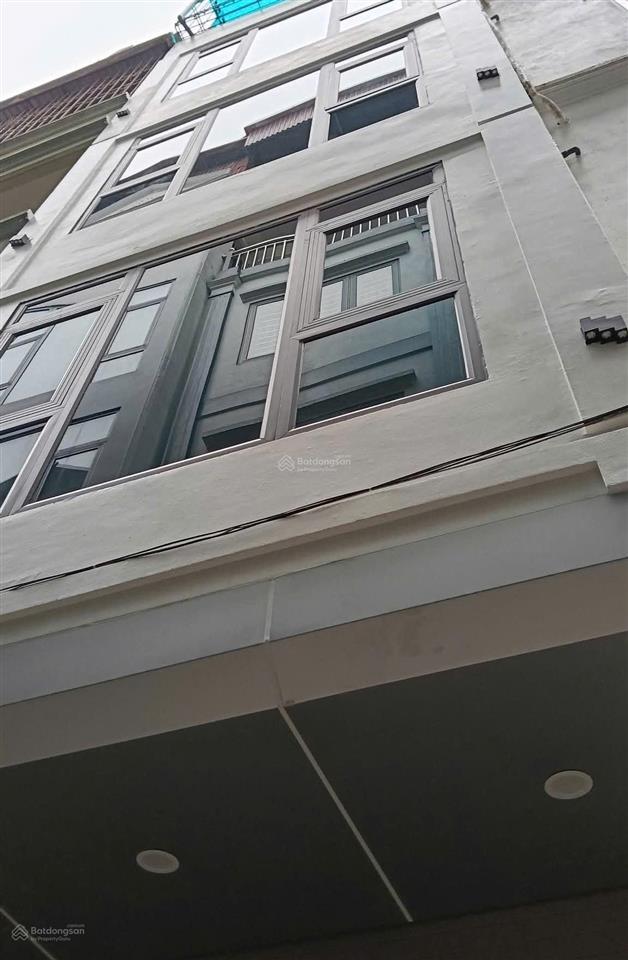 Siêu phẩm thành công  ba đình  45m2x4 tầng  2 mặt thoáng  nhà đẹp full nội thất 