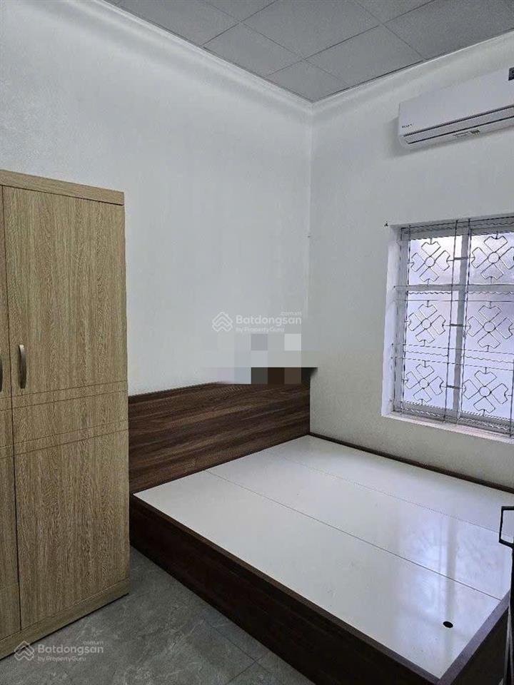 Cho thuê nhà ngõ an dương vương, phú thượng, tây hồ, hà nội