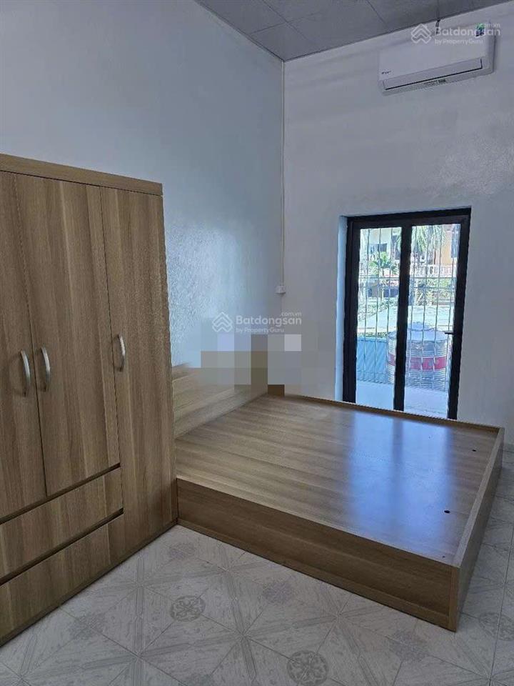 Cho thuê nhà ngõ an dương vương, phú thượng, tây hồ, hà nội