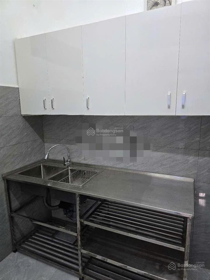 Cho thuê nhà ngõ an dương vương, phú thượng, tây hồ, hà nội