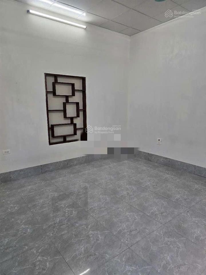 Cho thuê nhà ngõ an dương vương, phú thượng, tây hồ, hà nội