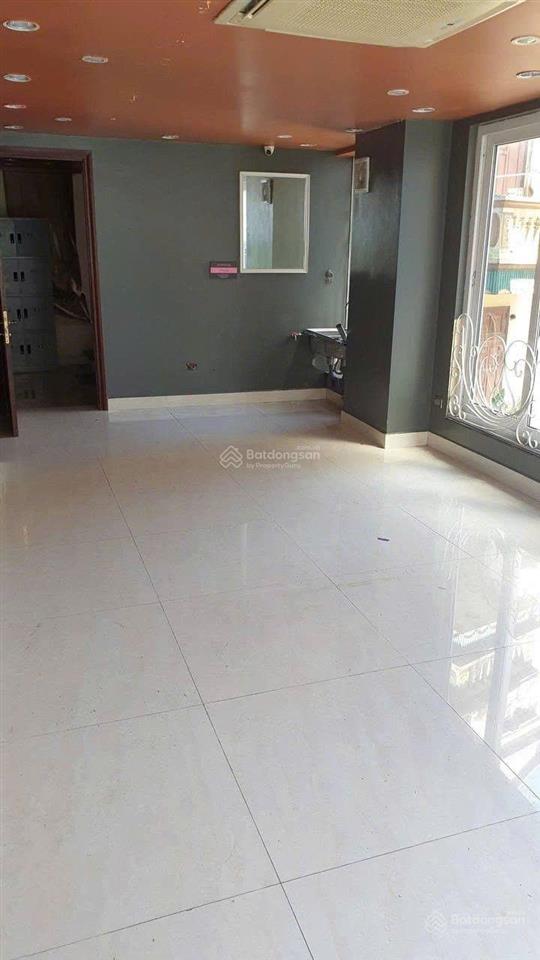 Cho thuê tòa nhà nghi tàm, yên phụ, tây hồ, hà nội
