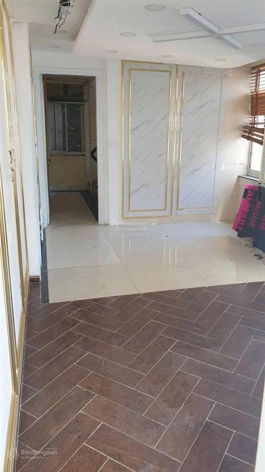 Cho thuê tòa nhà nghi tàm, yên phụ, tây hồ, hà nội