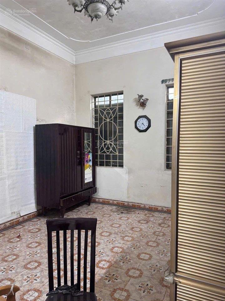 Cho thuê nhà mặt ngõ phúc diễn, bắc từ liêm, hà nội