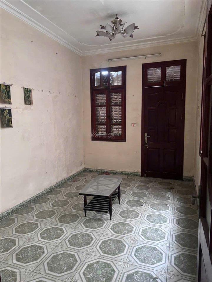 Cho thuê nhà mặt ngõ phúc diễn, bắc từ liêm, hà nội