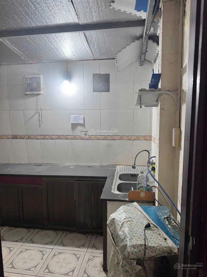 Cho thuê nhà mặt ngõ phúc diễn, bắc từ liêm, hà nội