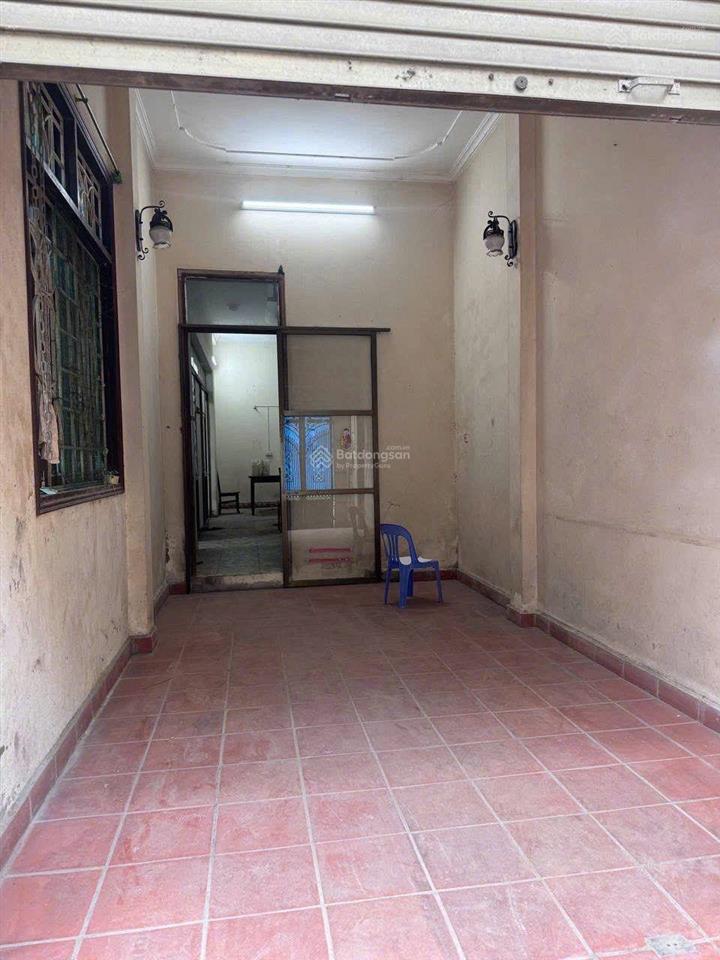 Cho thuê nhà mặt ngõ phúc diễn, bắc từ liêm, hà nội