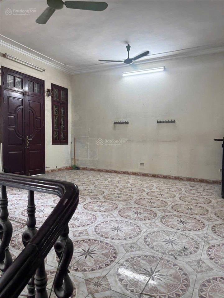 Cho thuê nhà mặt ngõ phúc diễn, bắc từ liêm, hà nội