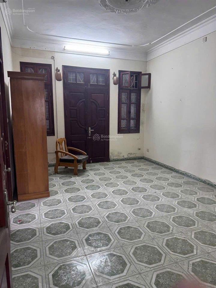 Cho thuê nhà mặt ngõ phúc diễn, bắc từ liêm, hà nội