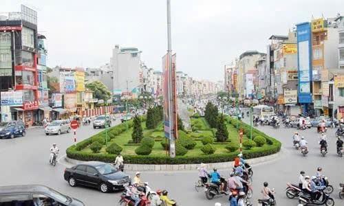 Siêu phẩm  nguyễn văn huyên  căn góc 3 thoáng  8 tầng thang máy + dt 68m x 8t  sổ đỏ chính chủ