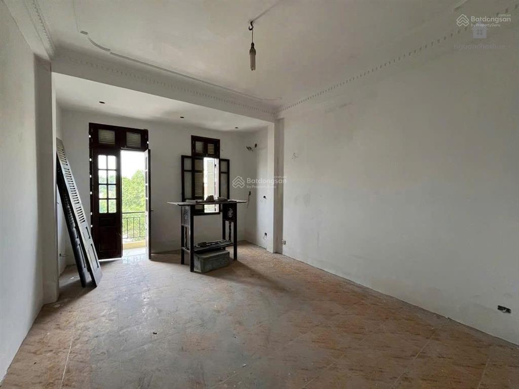 Cho thuê nhà đường nghi tàm  phường yên phụ  quận tây hồ