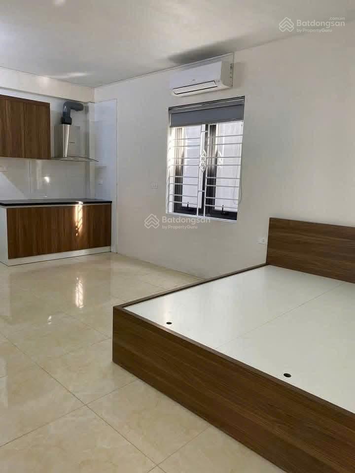 Cho thuê ngắn hoặc dài hạn căn hộ dịch vụ rẻ và đẹp an dương vương, phú thượng, hà nội.