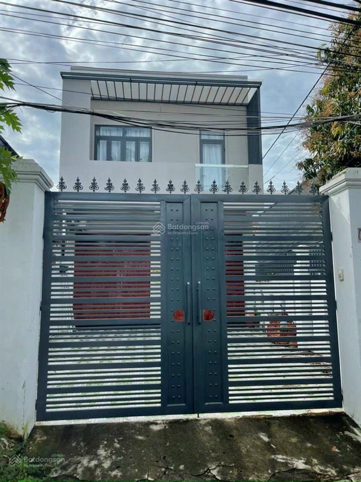 Bán rẻ nhà 1 trệt 1 lầu, trung tâm tp. bà rịa (tphcm mới)