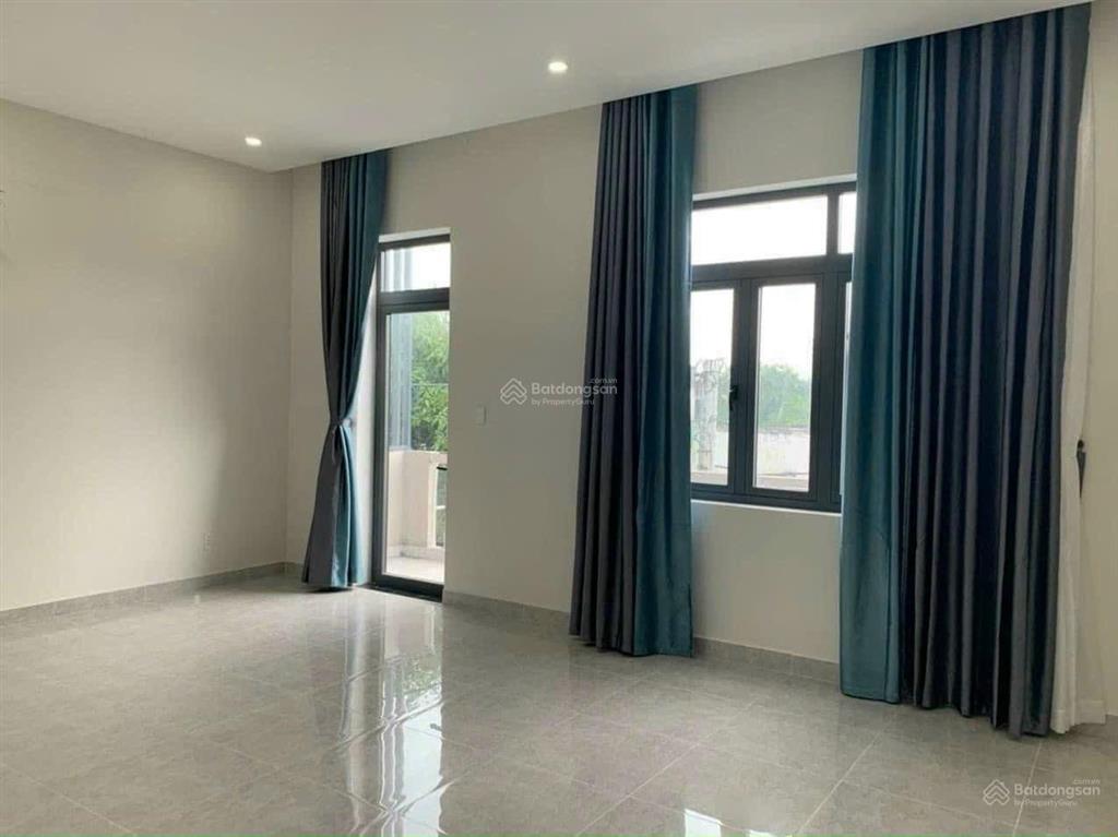 Bán rẻ nhà 1 trệt 1 lầu, trung tâm tp. bà rịa (tphcm mới)