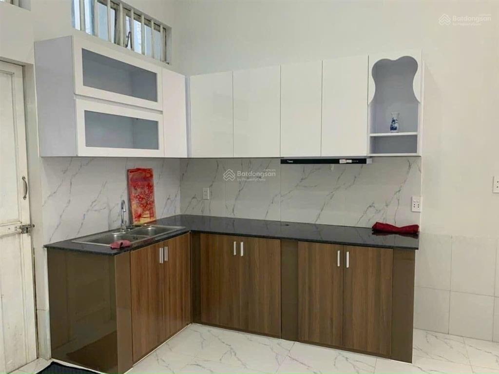 Bán rẻ nhà 1 trệt 1 lầu, trung tâm tp. bà rịa (tphcm mới)