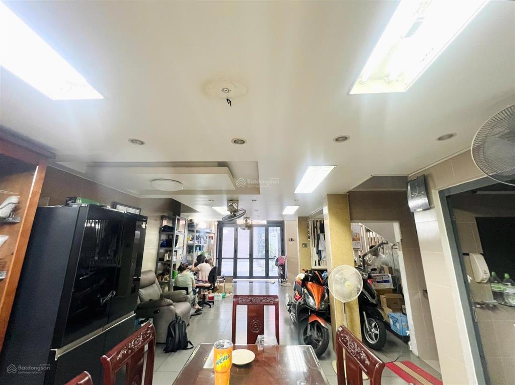 Bán mặt tiền hẻm thich quảng đức