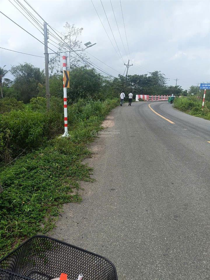 12.400m2 đất cho ae làm khu nghỉ dưỡng , giá đầu tư chỉ 1,6 triệu/m2 có 100m2 thổ cư hồ tràm