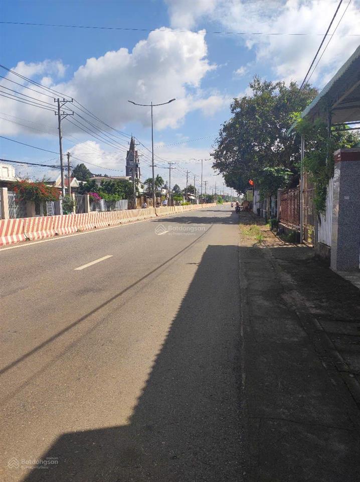 Chính chủ gởi bán lô đất thổ cư xã hồ tràm, hồ chí minh