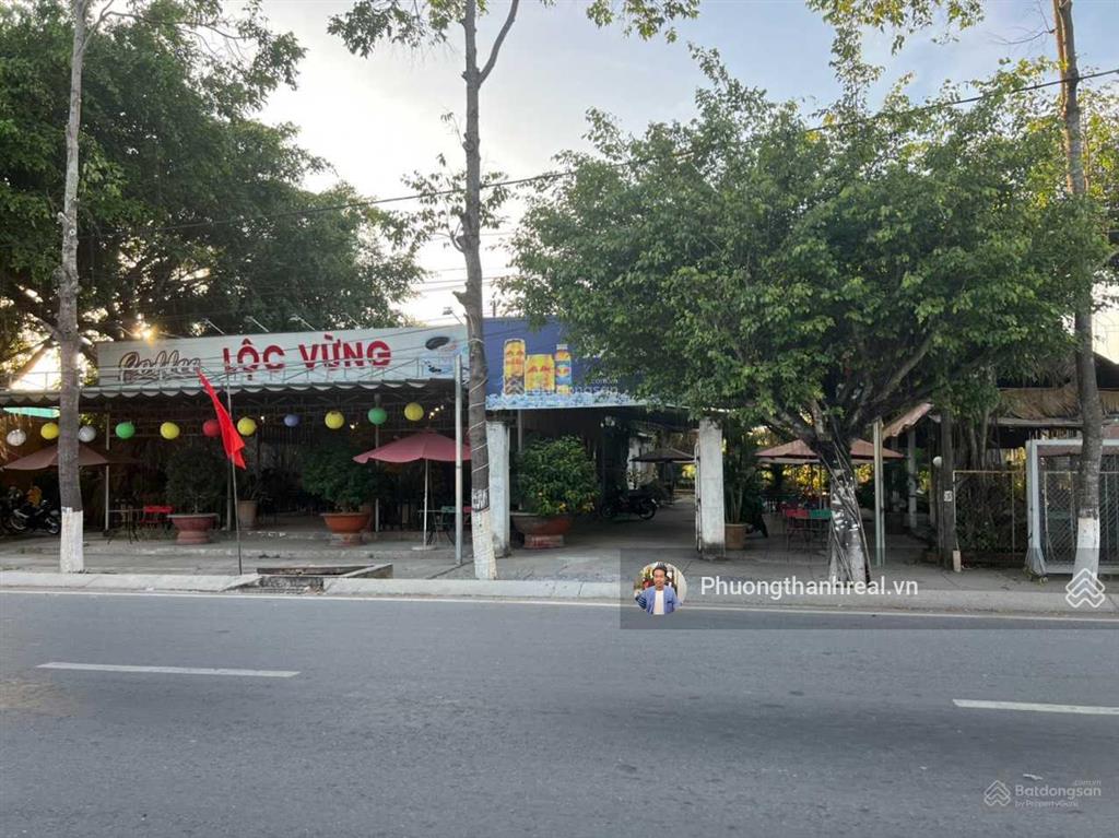 Bán nhà mt quốc lộ 57, 1500m2, cách đài truyền hình vĩnh long 800m, 22 tỷ