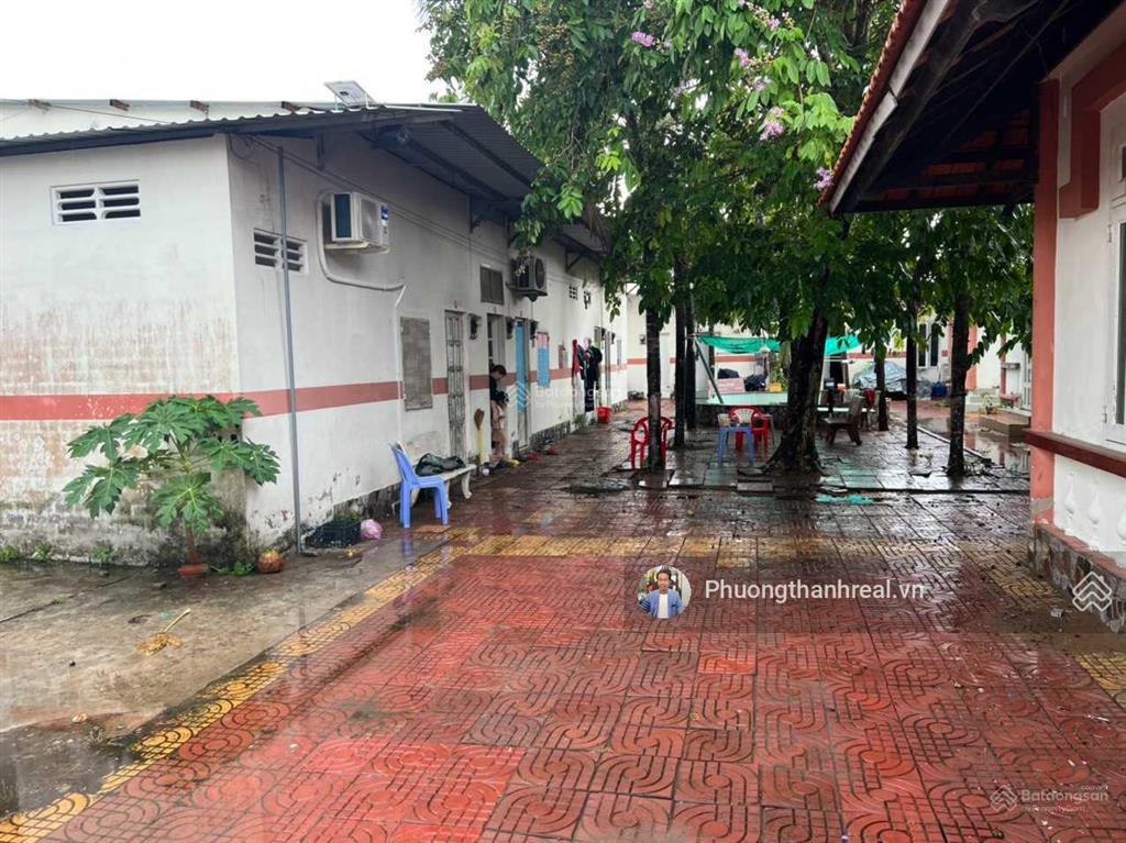 Bán nhà mt quốc lộ 57, 1500m2, cách đài truyền hình vĩnh long 800m, 22 tỷ