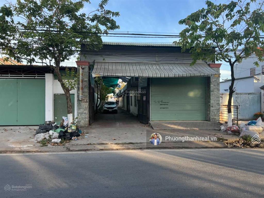 Bán nhà mt quốc lộ 57, 1500m2, cách đài truyền hình vĩnh long 800m, 22 tỷ