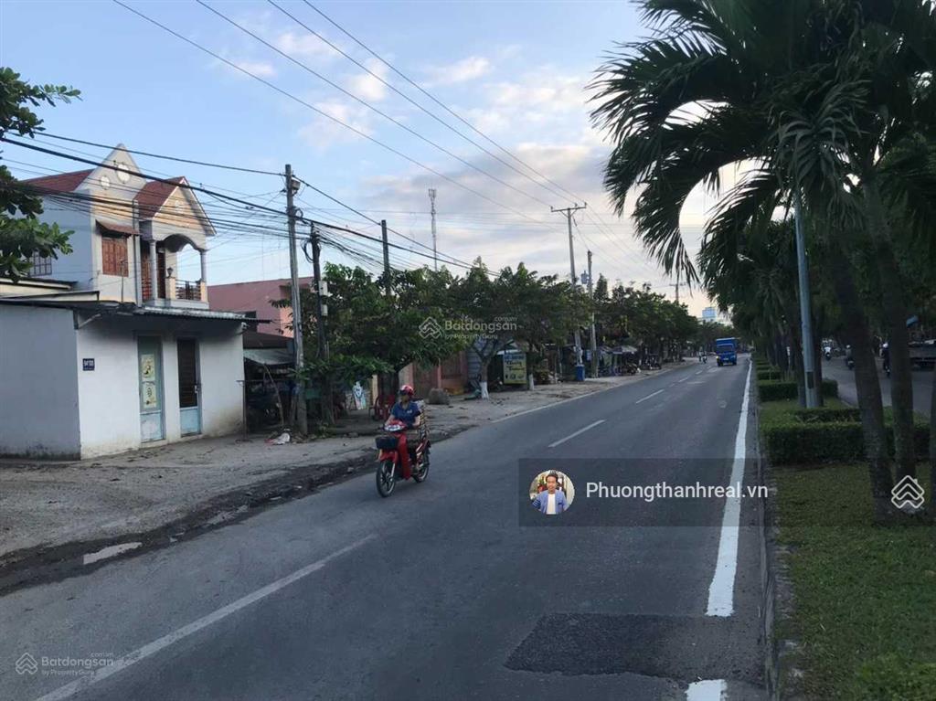 Bán nhà mt quốc lộ 57, 1500m2, cách đài truyền hình vĩnh long 800m, 22 tỷ