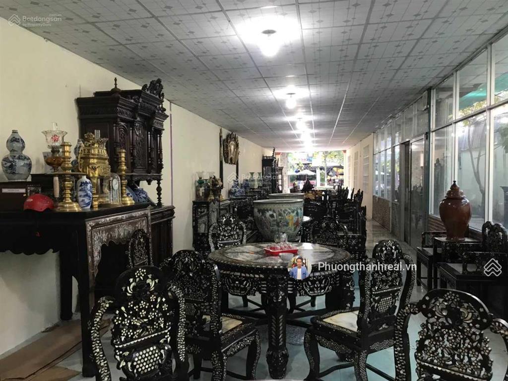 Bán nhà mt quốc lộ 57, 1500m2, cách đài truyền hình vĩnh long 800m, 22 tỷ