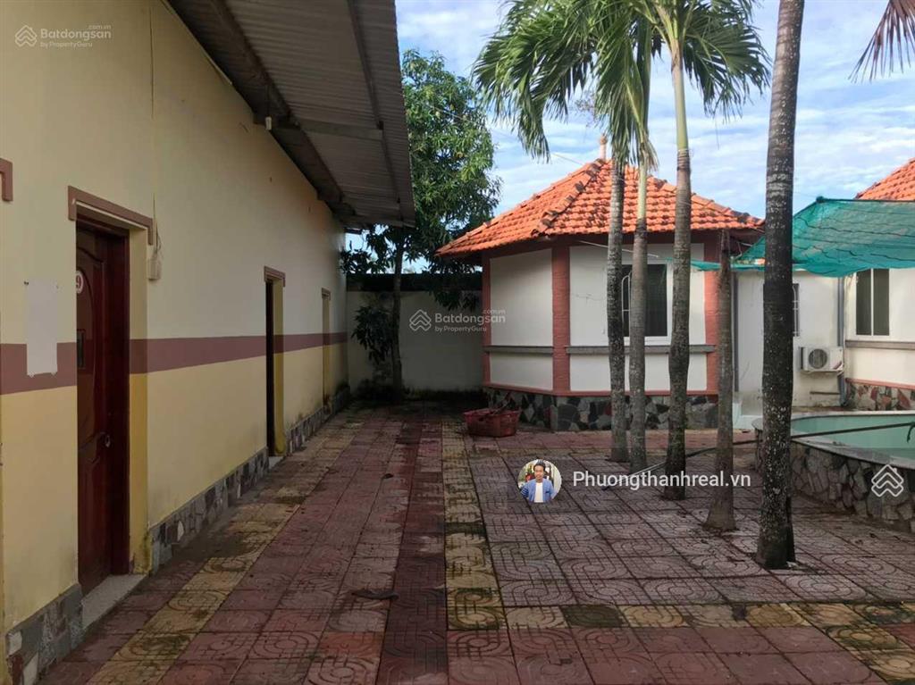 Bán nhà mt quốc lộ 57, 1500m2, cách đài truyền hình vĩnh long 800m, 22 tỷ